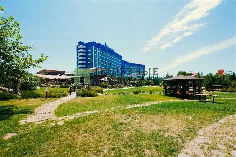 1-к кв. Севастополь ул. Парковая, 7 (47.0 м) - Фото 2