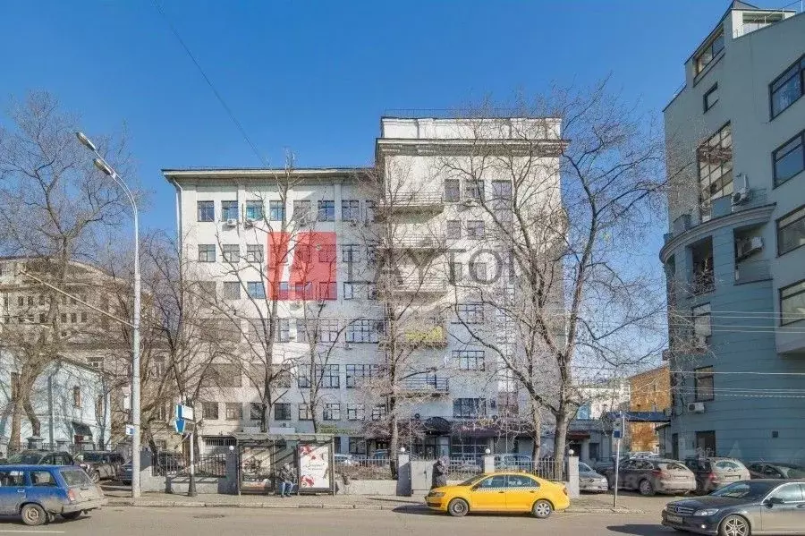 Офис в Москва Цветной бул., 30С1 (305 м) - Фото 1