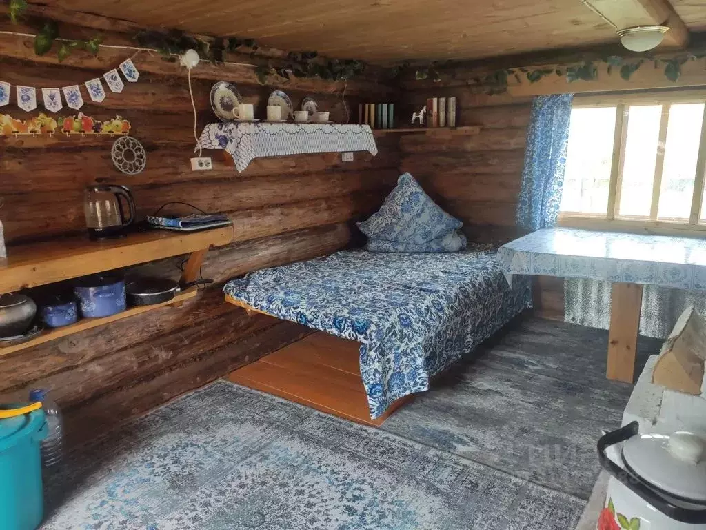Дом в Башкортостан, Белорецкий район, с. Абзаково Молодежная ул., 78 ... - Фото 0