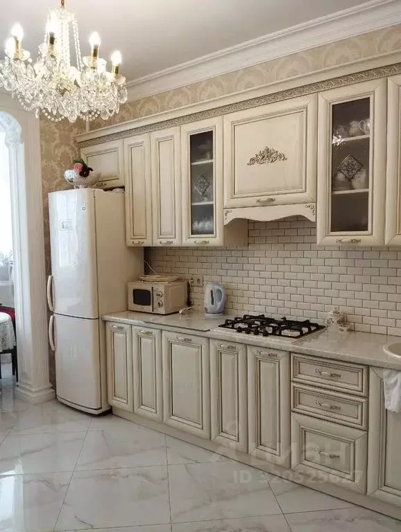 1-к кв. Дагестан, Каспийск просп. М. Омарова, 8 (54.0 м) - Фото 0