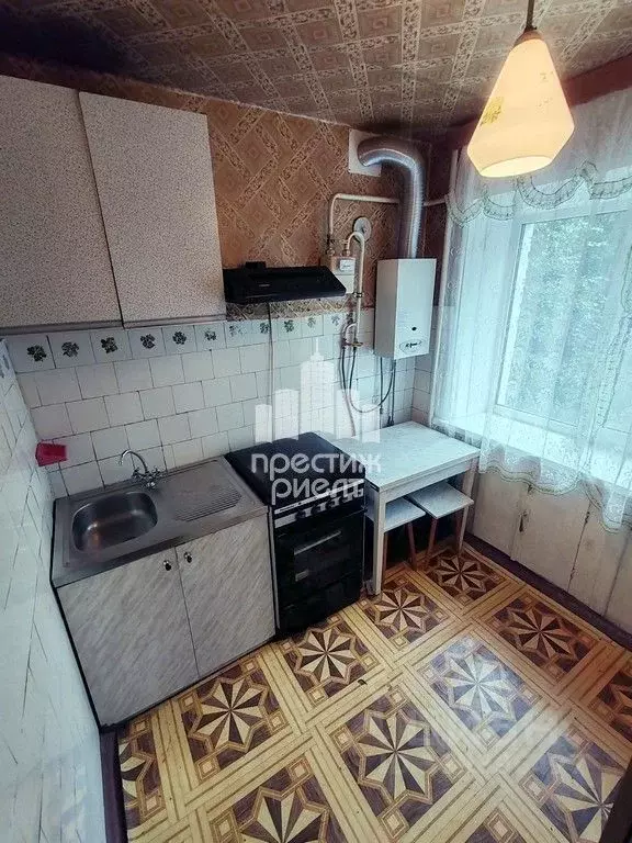 2-к кв. Калужская область, Калуга ул. Никитина, 67А (42.0 м) - Фото 0