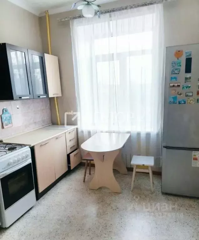 1-к кв. Костромская область, Кострома Советская ул., 92 (42.0 м) - Фото 2