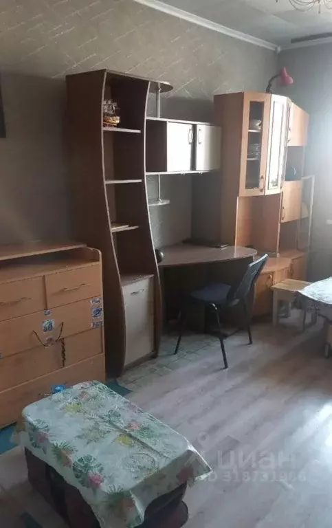 Комната Новосибирская область, Новосибирск ул. 40 лет Комсомола, 10 ... - Фото 1