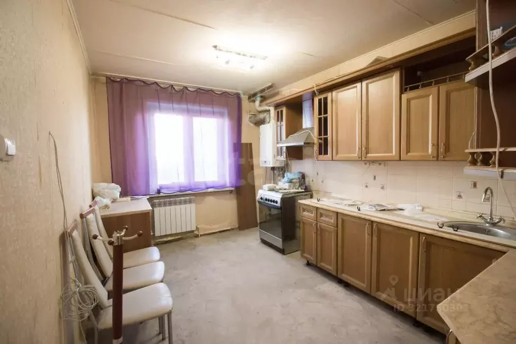 3-к кв. Калужская область, Калуга ш. Грабцевское, 77 (67.1 м) - Фото 0