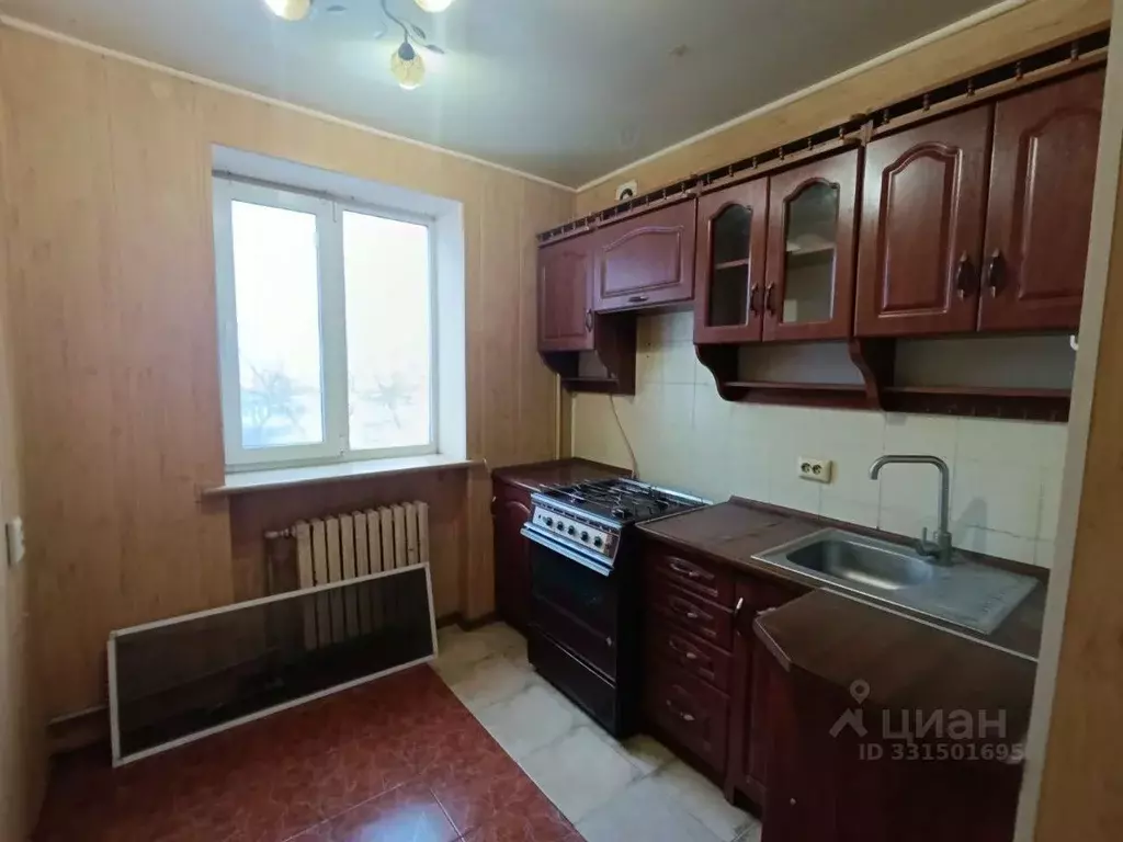 2-к кв. Севастополь ул. Пролетарская, 32 (45.7 м) - Фото 1