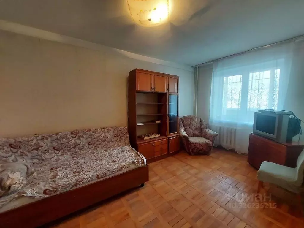 2-к кв. Ставропольский край, Пятигорск просп. Калинина, 2к1 (49.6 м) - Фото 1