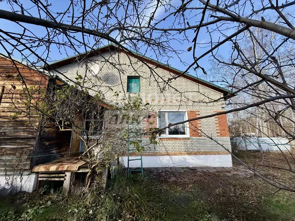 Дом в Пензенская область, Пензенский район, Золотаревка муниципальное ... - Фото 2