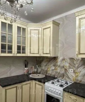 1-к кв. Ставропольский край, Ставрополь ул. Тухачевского, 27/3 (36.0 ... - Фото 1