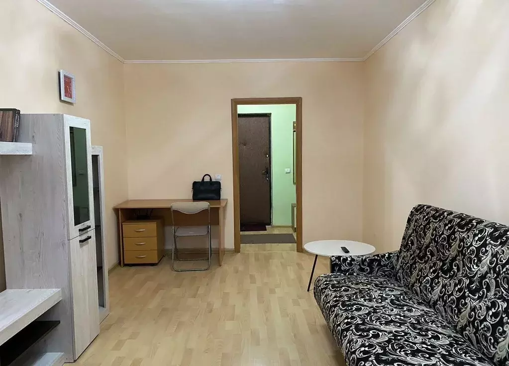 1-к кв. Московская область, Подольск Мраморная ул., 10 (38.0 м) - Фото 2