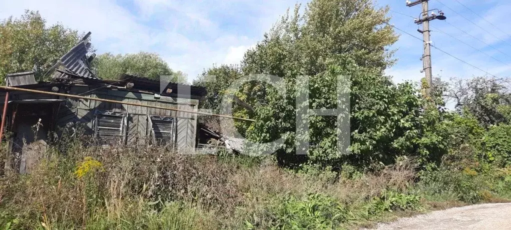 Участок в Тульская область, Тула городской округ, д. Крюковка  (30.0 ... - Фото 1
