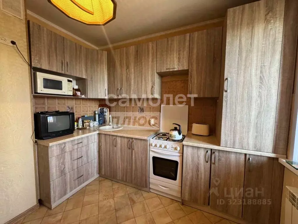 1-к кв. Курская область, Курск ул. Карла Маркса, 72к21 (40.0 м) - Фото 2