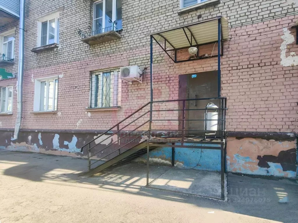 Помещение свободного назначения в Ярославская область, Ярославль ... - Фото 1