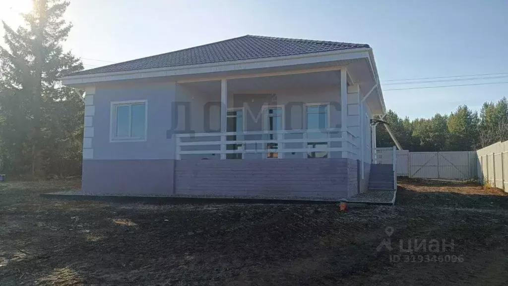 Коттедж в Свердловская область, Сысертский муниципальный округ, с. ... - Фото 2