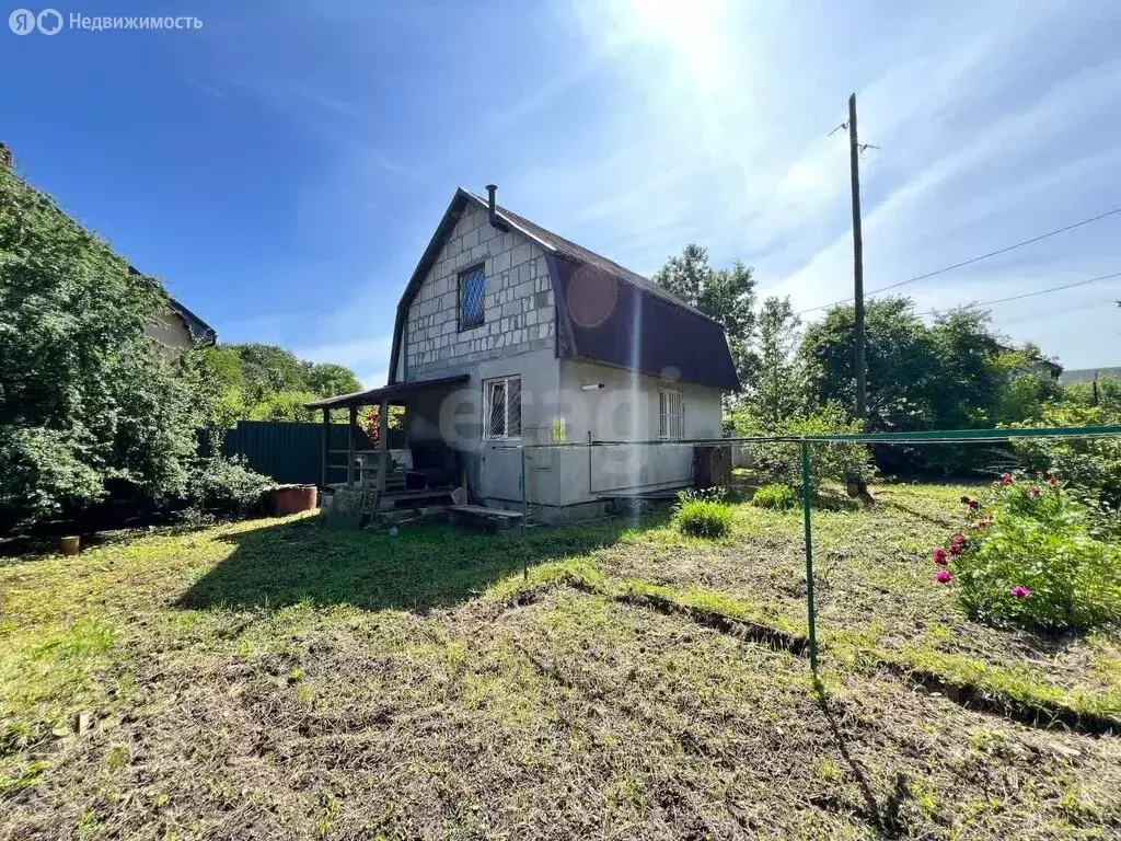 Дом в Калининград, Бассейная улица (70 м) - Фото 1