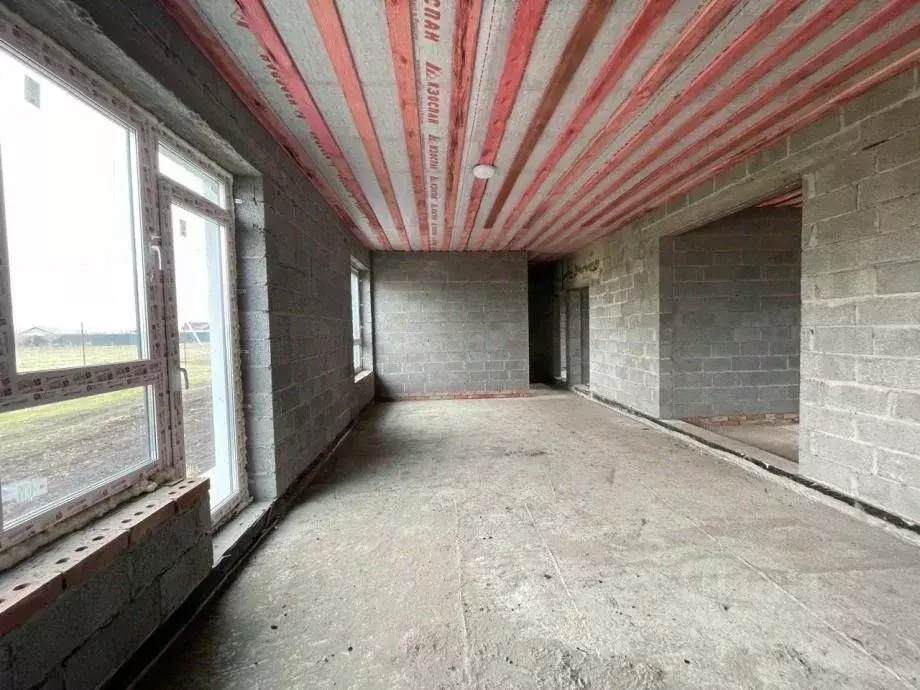 Коттедж в Самарская область, Волжский район, Черноречье с/пос, пос. ... - Фото 2