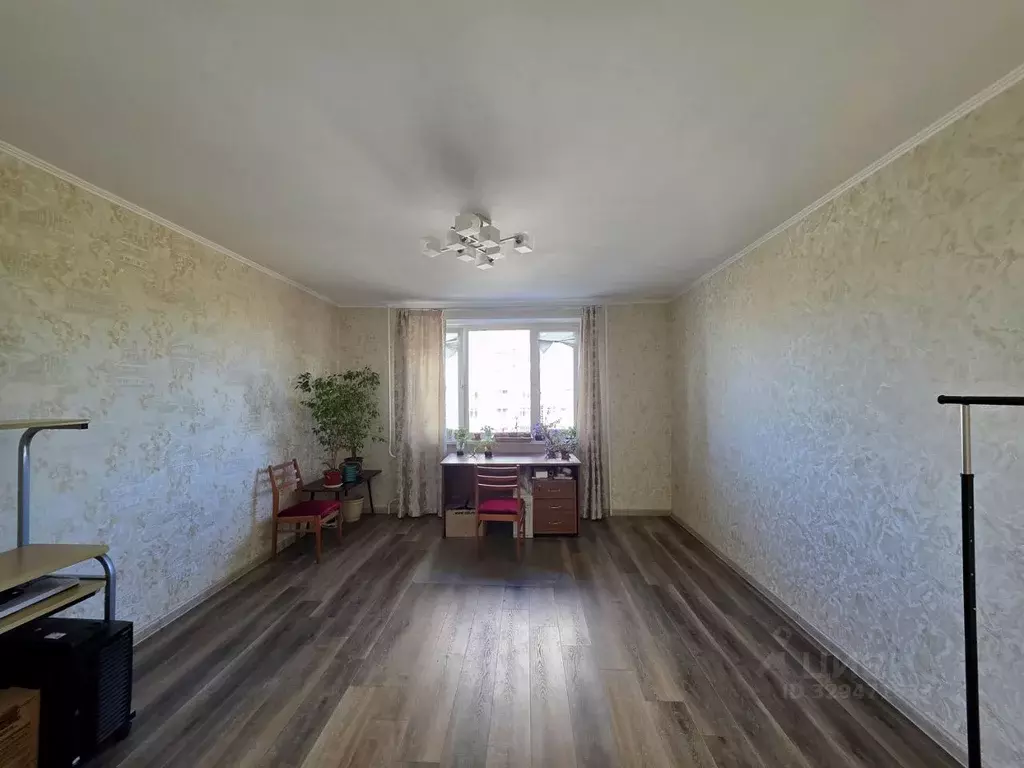3-к кв. Москва ул. Большая Набережная, 5 (77.4 м) - Фото 1