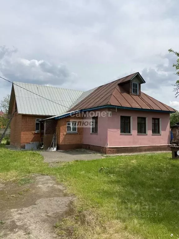 Дом в Московская область, Ленинский городской округ, д. Орлово ... - Фото 0
