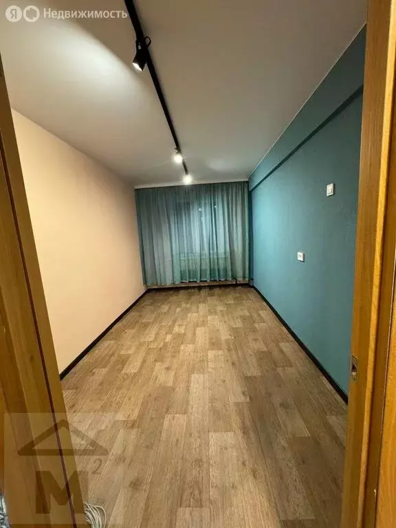 3-комнатная квартира: Абакан, Торговая улица, 4 (66 м) - Фото 1
