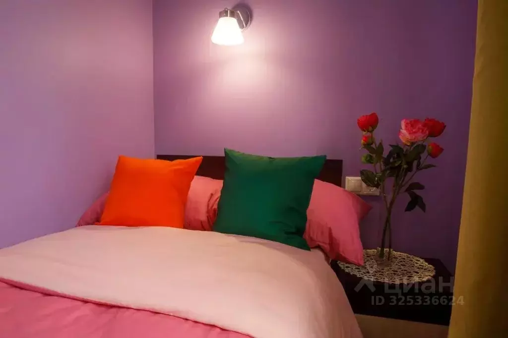 Студия Москва пос. Коммунарка, 108 (13.0 м) - Фото 1