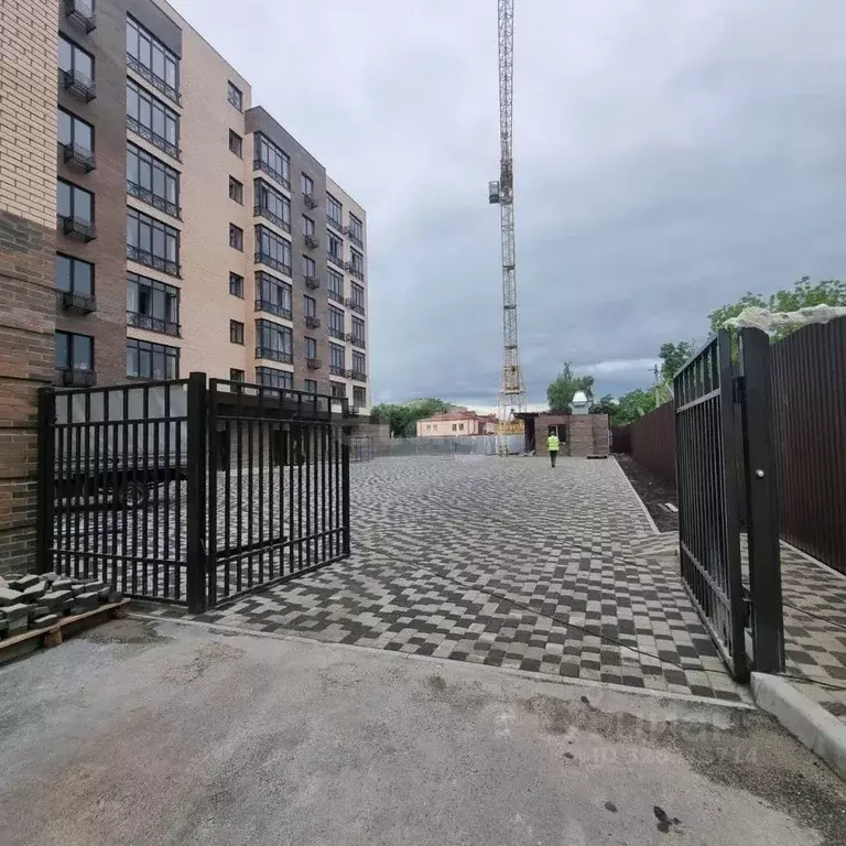 2-к кв. Северная Осетия, Владикавказ ул. 8 Марта, 6 (67.55 м) - Фото 1