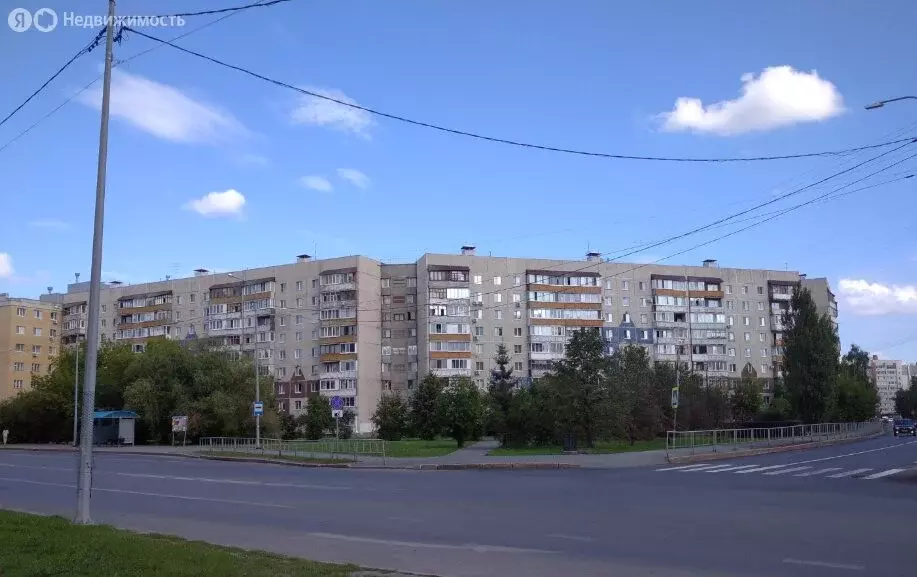 2-комнатная квартира: Тюмень, Широтная улица, 108 (51.1 м) - Фото 2