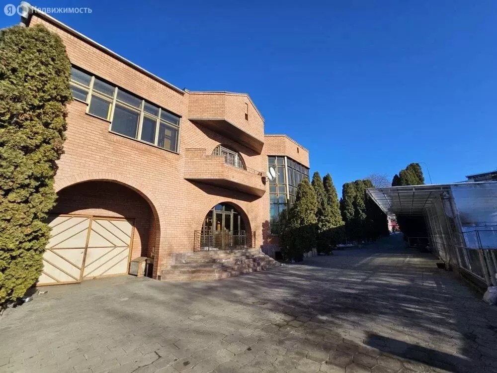 Дом в Кисловодск, Белореченская улица, 36 (896 м) - Фото 1