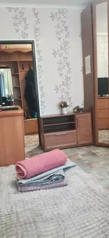 1-к кв. Московская область, Наро-Фоминск ул. Пешехонова, 7 (36.0 м) - Фото 2