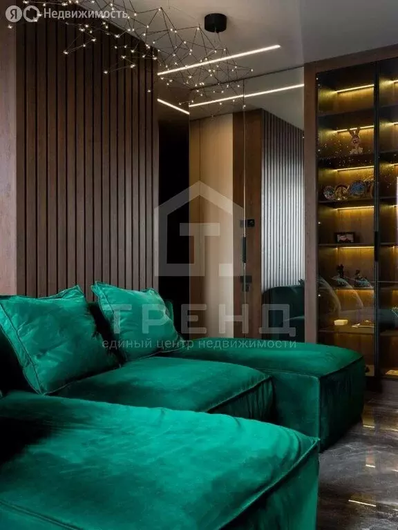 2-комнатная квартира: Санкт-Петербург, проспект Героев, 35 (58.2 м) - Фото 2