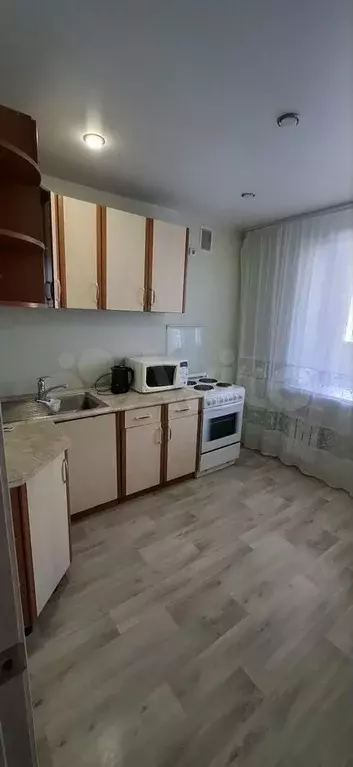 1-к. квартира, 35 м, 6/9 эт. - Фото 0