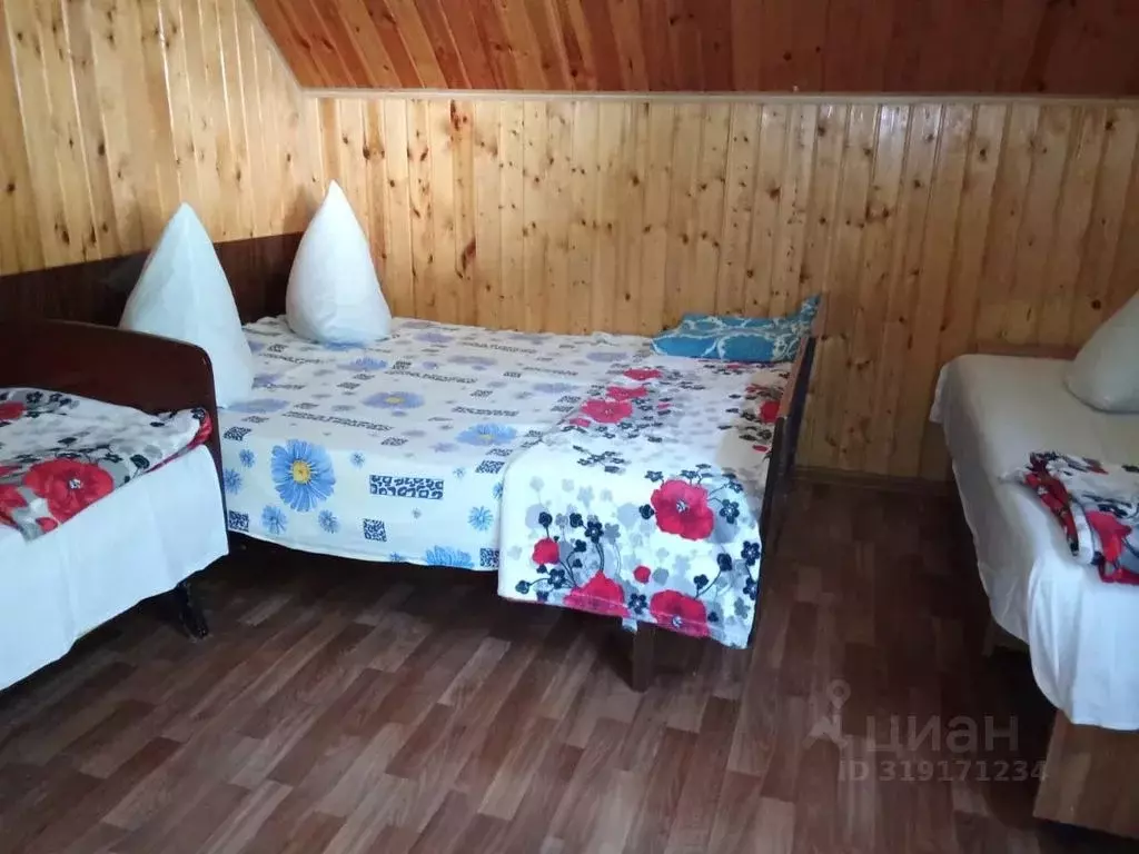 Комната Краснодарский край, Сочи пос. Лоо, ул. Жигулевская, 36 - Фото 0