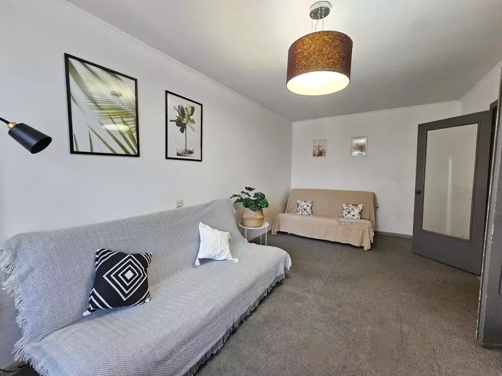 Продаётся 1-к квартира, 31 м - Фото 1