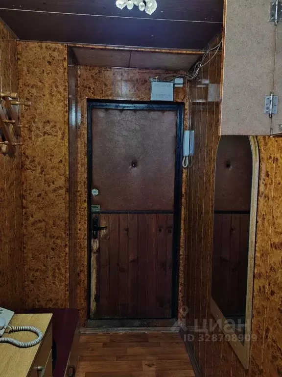 2-к кв. Москва бул. Маршала Рокоссовского, 8К2 (38.0 м) - Фото 2