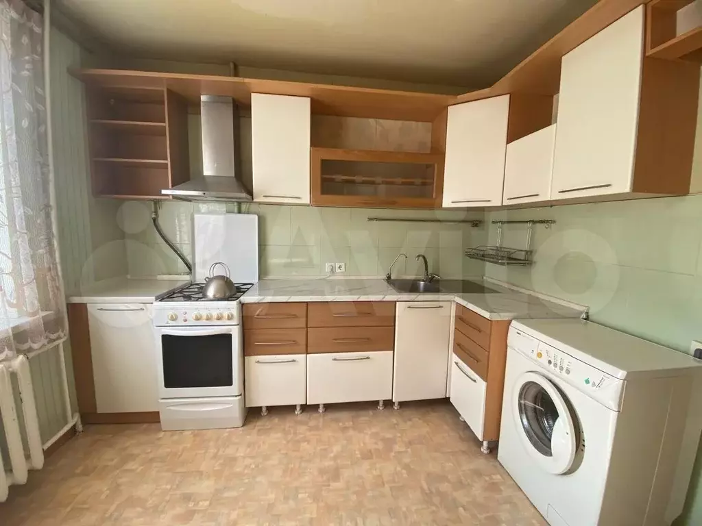 3-к. квартира, 70 м, 6/10 эт. - Фото 0