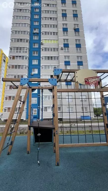 1-комнатная квартира: Брянск, Флотская улица, 95 (39.12 м) - Фото 0