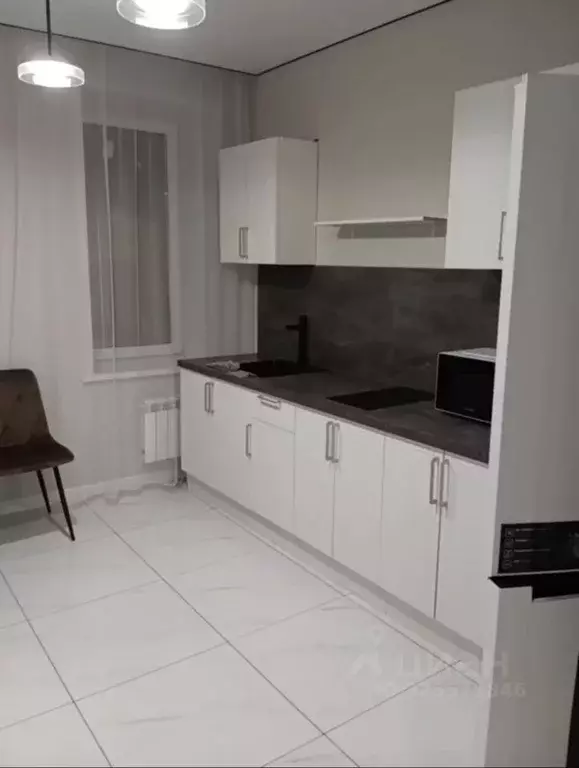 2-к кв. Красноярский край, Красноярск ул. Александра Матросова, 30Г ... - Фото 1