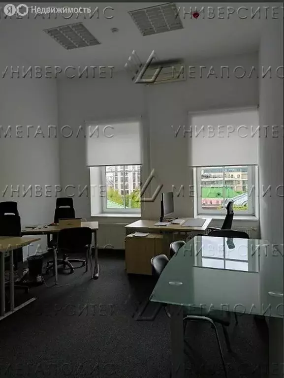 Офис (24 м) - Фото 2