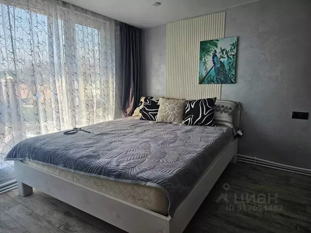 Дом в Приморский край, Находка ул. Золотая, 10 (100 м) - Фото 0