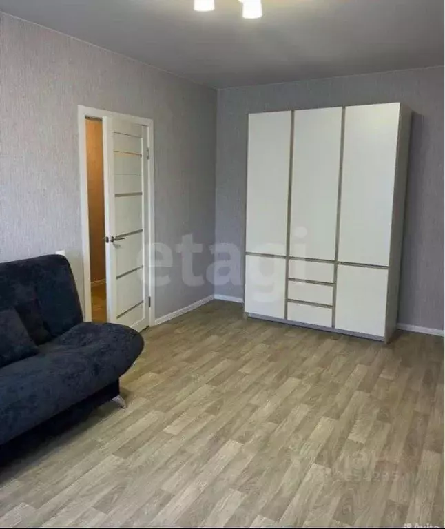 1-к кв. Новосибирская область, Новосибирский район, Станционный ... - Фото 0