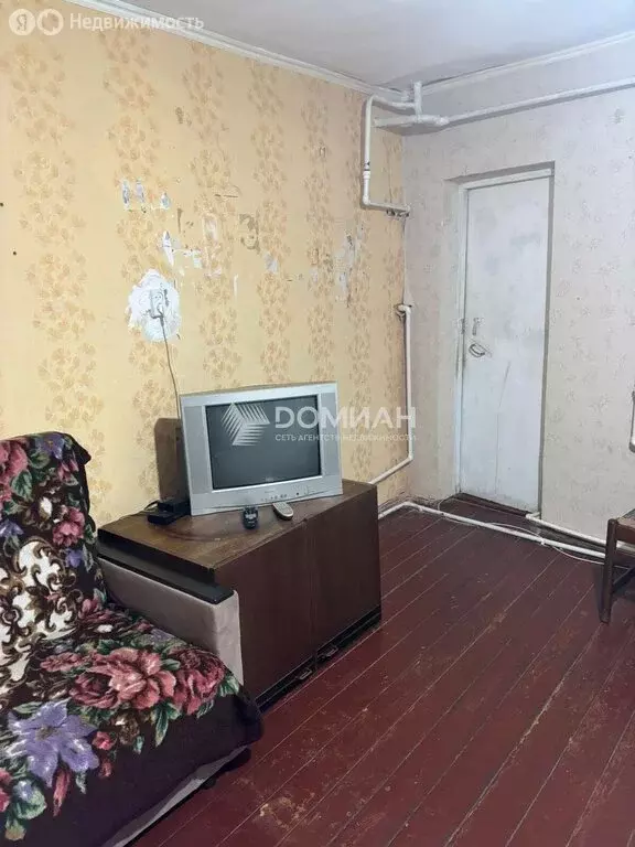 1-комнатная квартира: Новочеркасск, Баклановский проспект, 57 (25 м) - Фото 1