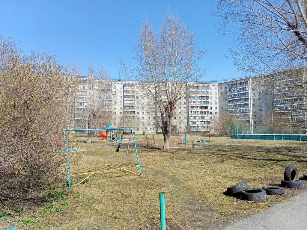 3-к. квартира, 63 м, 2/9 эт. - Фото 0