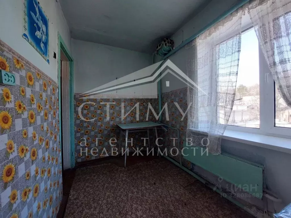 2-к кв. Саратовская область, с. Константиновка ул. Коммунарная, 1 ... - Фото 1