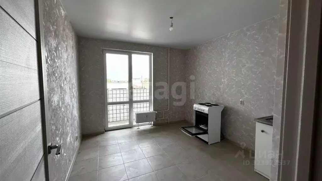 1-к кв. Саратовская область, Саратов Крайняя ул., 87А (41.0 м) - Фото 2