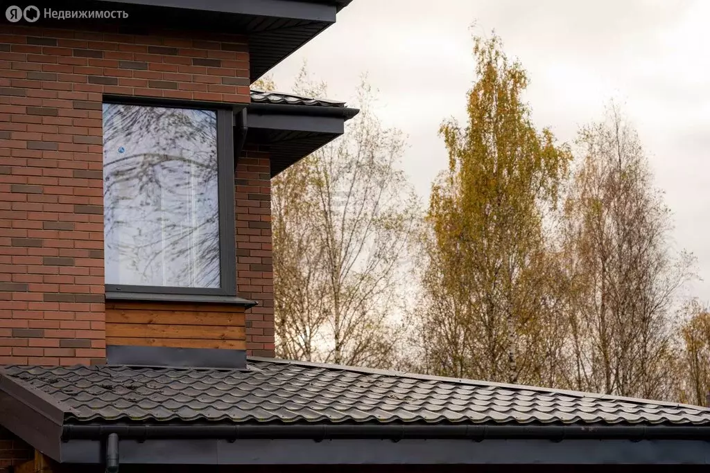 Дом в Павловск, Звериницкая улица (212.4 м) - Фото 2