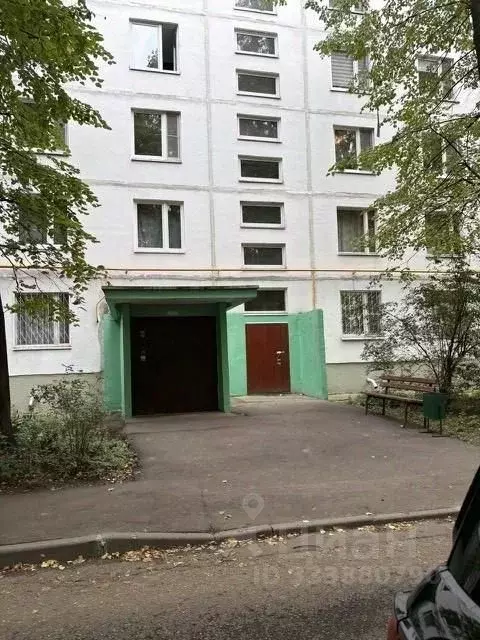 2-к кв. Москва Кировоградская ул., 32К3 (44.0 м) - Фото 1
