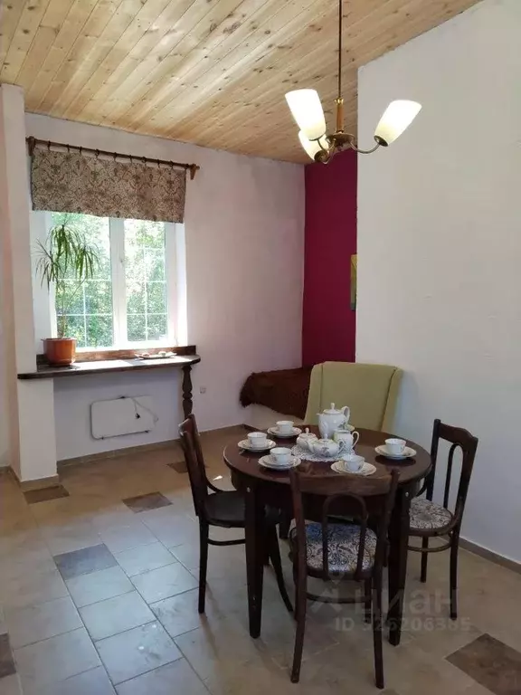 Дом в Башкортостан, Уфа Буровик СНТ, 1-я линия (120 м) - Фото 1