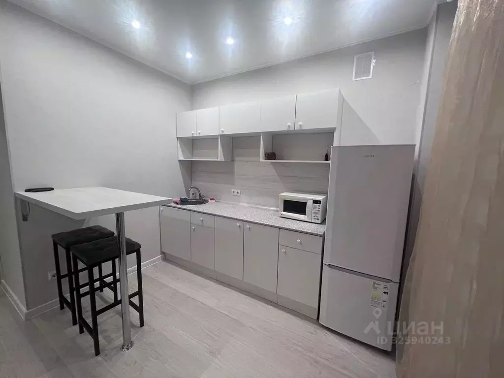 Студия Коми, Сыктывкар Октябрьский просп., 220 (23.0 м) - Фото 1