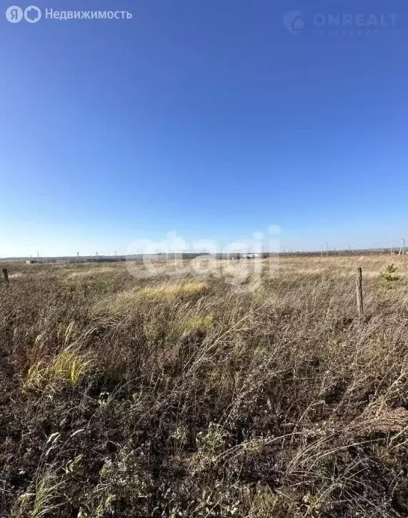 Участок в Тукаевский район, село Бетьки (10 м) - Фото 2