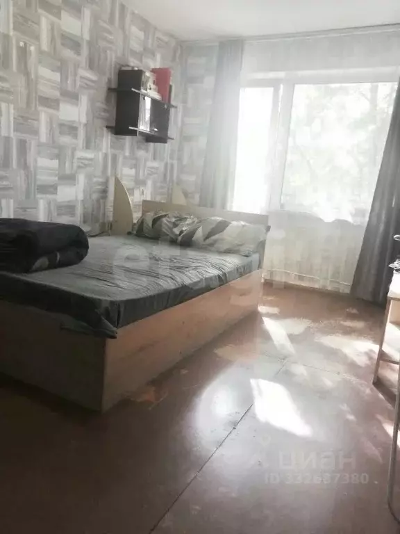 Комната Пермский край, Пермь ул. Милиционера Власова, 35 (17.3 м) - Фото 2