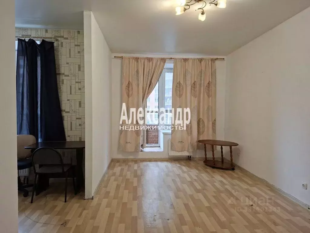 2-к кв. Ленинградская область, Кудрово г. Всеволожский район, ... - Фото 1