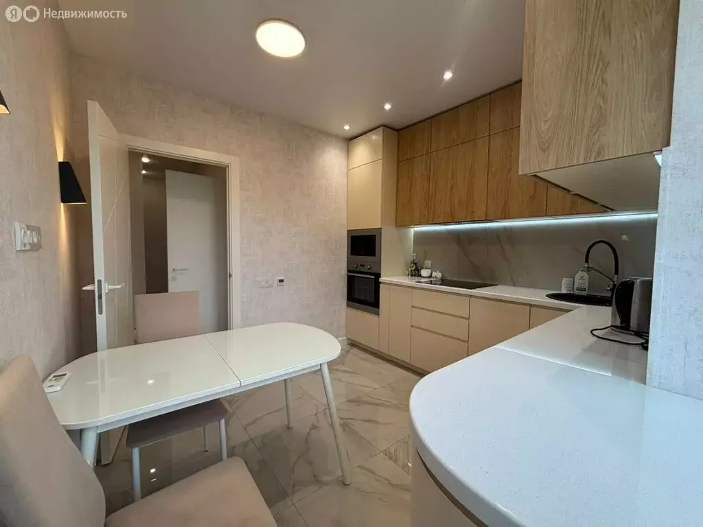 2-комнатная квартира: Ростов-на-Дону, улица Нансена, 103/1/4 (51.7 м) - Фото 1